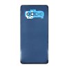 Samsung Galaxy S10 Plus Baksida - Vit