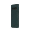 Samsung Galaxy S10 Plus Skal Eco Friendly Mörkgrön