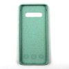 Samsung Galaxy S10 Plus Skal Eco Friendly Turtle Edition Ocean Turquoise