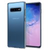Samsung Galaxy S10 Plus Skal Liquid Crystal Klar