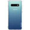 Samsung Galaxy S10 Plus Skal Nature Series TPU Klar