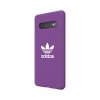 Samsung Galaxy S10 Plus Skal OR Moulded Case Canvas SS19 Lila