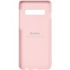 Samsung Galaxy S10 Plus Skal Sandby Cover Dusty Pink