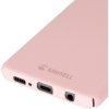 Samsung Galaxy S10 Plus Skal Sandby Cover Dusty Pink