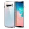 Samsung Galaxy S10 Plus Skal Ultra Hybrid Crystal Clear