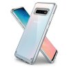 Samsung Galaxy S10 Plus Skal Ultra Hybrid Crystal Clear