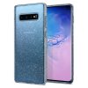 Samsung Galaxy S10 Skal Liquid Crystal Crystal Quartz
