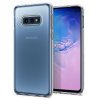 Samsung Galaxy S10E Skal Liquid Crystal Klar