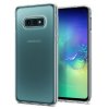 Samsung Galaxy S10E Skal Liquid Crystal Klar