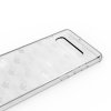 Samsung Galaxy S10 Skal OR Snap Case Entry SS19 Klar Silver