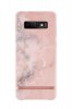 Samsung Galaxy S10 Skal Pink Marble