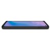 Samsung Galaxy S10 Skal Silicone Fit Svart
