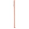 Samsung Galaxy S10 Skal Silikon Blush Pink