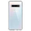Samsung Galaxy S10 Skal Ultra Hybrid Crystal Clear