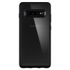 Samsung Galaxy S10 Skal Ultra Hybrid Matte Black