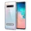 Samsung Galaxy S10 Skal Ultra Hybrid S Crystal Clear
