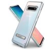 Samsung Galaxy S10 Skal Ultra Hybrid S Crystal Clear