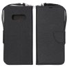 Samsung Galaxy S10E Fodral 2 Kortfack Svart