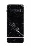 Samsung Galaxy S10E Skal Black Marble