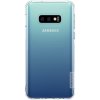 Samsung Galaxy S10E Skal Nature Series TPU Klar