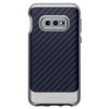 Samsung Galaxy S10E Cover Neo Hybrid Arctic Sølv