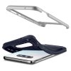 Samsung Galaxy S10E Skal Neo Hybrid Arctic Silver