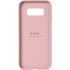 Samsung Galaxy S10E Skal Sandby Cover Dusty Pink