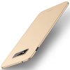 Samsung Galaxy S10E Skal Shield Slim Hårdplast Guld