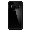 Samsung Galaxy S10E Skal Ultra Hybrid Matte Black