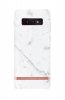 Samsung Galaxy S10E Skal White Marble