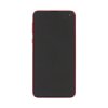 Samsung Galaxy S10e (SM-G970F) Skärm med LCD Display Original - Röd