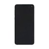 Samsung Galaxy S10e (SM-G970F) Skärm med LCD Display Original - Vit