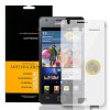 2-Pack Skärmskydd för Samsung Galaxy S2 / Anti Fingerprint