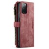 Samsung Galaxy S20 FE Fodral C30 Series Röd