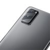 Samsung Galaxy S20 FE Kameralinsskydd Härdat Glas