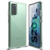 Samsung Galaxy S20 FE Skal Fusion Clear