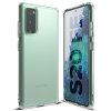 Samsung Galaxy S20 FE Skal Fusion Matte Matte Clear