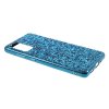 Samsung Galaxy S20 FE Skal Glitter Blå