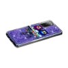 Samsung Galaxy S20 FE Skal Glitter Motiv Ugglor