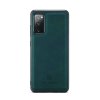 Samsung Galaxy S20 FE Skal M1 Series Löstagbar Korthållare Grön