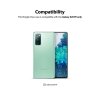 Samsung Galaxy S20 FE Skal Onyx Svart
