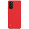 Samsung Galaxy S20 FE Skal UC-2 Series Röd