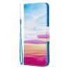 Samsung Galaxy S20 Fodral Motiv Färgglad Himmel