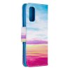 Samsung Galaxy S20 Fodral Motiv Färgglad Himmel