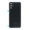 Samsung Galaxy S20 Plus 5G (SM-G986B) Baksida Original - Svart