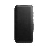 Samsung Galaxy S20 Plus Fodral Evo Wallet Svart