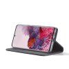 Samsung Galaxy S20 Plus Fodral med Kortfack Flip Svart