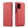 Samsung Galaxy S20 Plus Fodral Retro Röd
