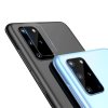 Samsung Galaxy S20 Plus Kameralinsskydd InvisiFilm