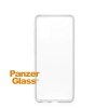 Samsung Galaxy S20 Plus Cover ClearCase